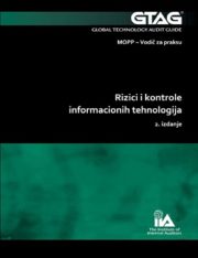 rizici i kontrole IT rizici i kontrole IT